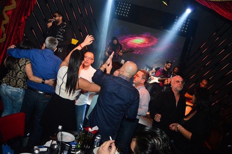 Diva's Stars on Saturday Night
